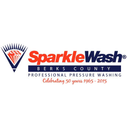 Sparkle Wash Berks County