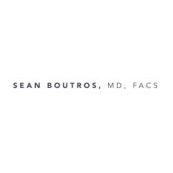 Dr. Sean Boutros