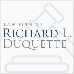 Law Firm of Richard L. Duquette