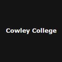 Cowley College