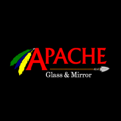 Apache Glass & Mirror
