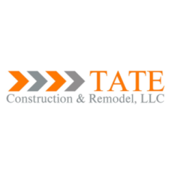 Tate Construction & Remodel