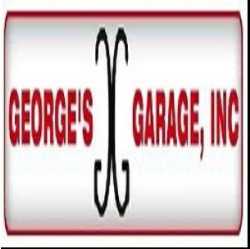 George's Garage, Inc.