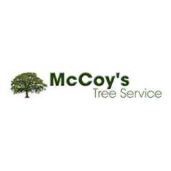 McCoy's Tree Service