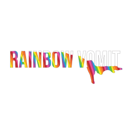 Rainbow Vomit