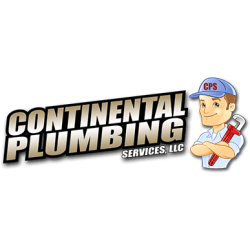 Continental Plumbing Services, Llc