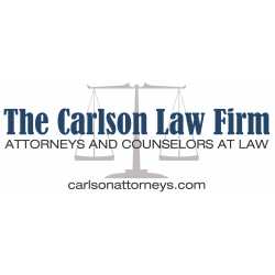 The Carlson Law Firm | Injury Lawyers