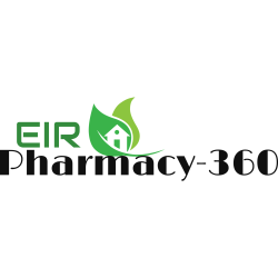 Eir Solution Pharmacy 360