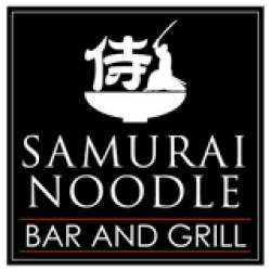 Samurai Noodle Bar And Grill