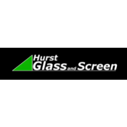 Hurst Glass and Screen