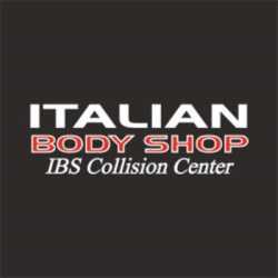 IBS Collision Center