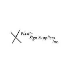 Plastic Sign Suppliers Inc