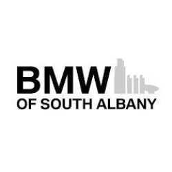 BMW of South Albany