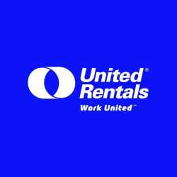 United Rentals - Commercial Truck