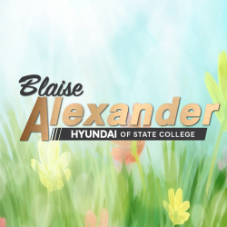 Blaise Alexander Hyundai