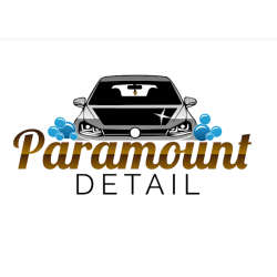 Paramount Coatings and Detail