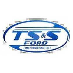 TS&S Ford