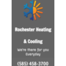 Rochester Heating & Cooling, Inc