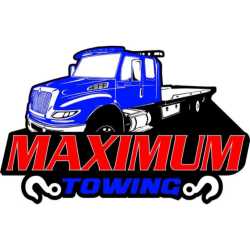 Maximum Towing and Transport of Central Florida