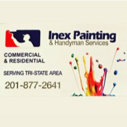 INEX Handyman Services LLC