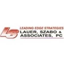 Lauer, Szabo & Associates PC