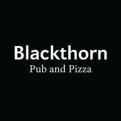 Blackthorn Pub and Pizza