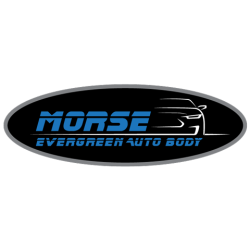 Morse Evergreen Auto Body