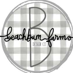 Beachbum Farms Designs & Company