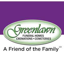 Greenlawn Funeral Home & Cemetery NE
