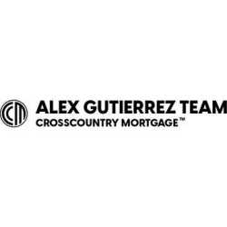 Alex L Gutierrez at CrossCountry Mortgage, LLC