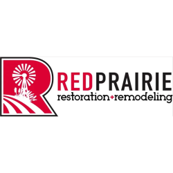 Red Prairie Restoration and Remodeling