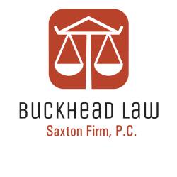 Buckhead Law Saxton Accident Injury Lawyers, P.C.