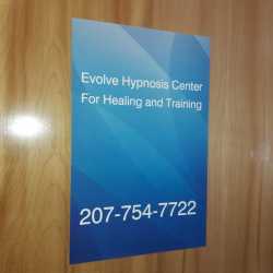 Evolve Hypnosis Center