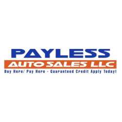 PAYLESS AUTO SALES LLC