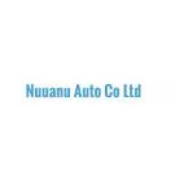 Nuuanu Auto Co Ltd