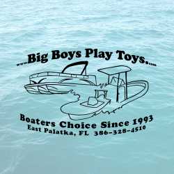 Big Boys Play Toys Inc
