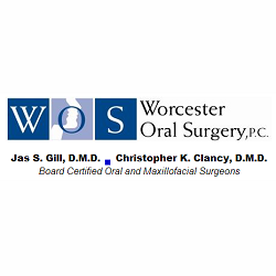 Worcester Oral Surgery, P.C.