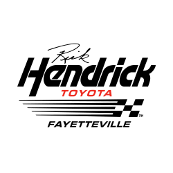 Rick Hendrick Toyota of Fayetteville