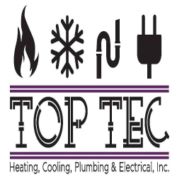 TopTec Heating, Cooling, Plumbing & Electrical