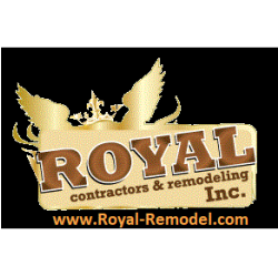 Royal Contractors & Remodeling Inc.