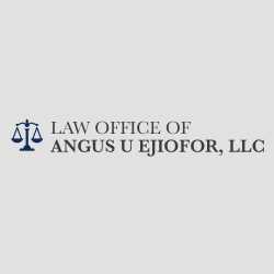 Law Office of Angus U Ejiofor, LLC