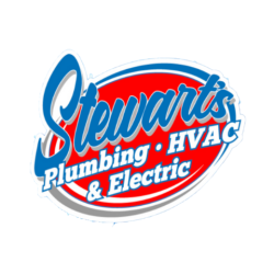 Stewart's Plumbing HVAC & Electric