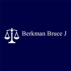 Berkman Bruce J