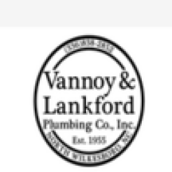 Vannoy & Lankford Plumbing Co Inc