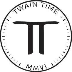 Twain Time