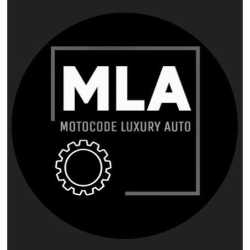 Motocode Luxury Auto