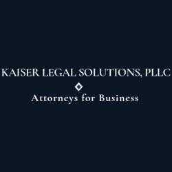 Kaiser Legal Solutions, PLLC