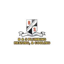 B & S Plumbing Heating & Cooling