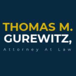Thomas M. Gurewitz, Attorney At Law
