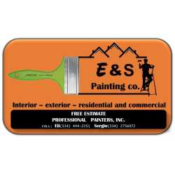 E&S Contractor Painting Company Inc.